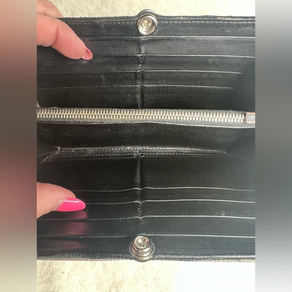 Celine wallet - Picture 11 of 11